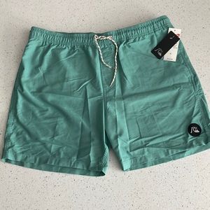 Quicksilver board shorts